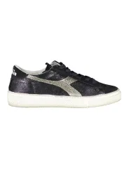 Diadora Damen Sportschuh Schwarz | online kaufen