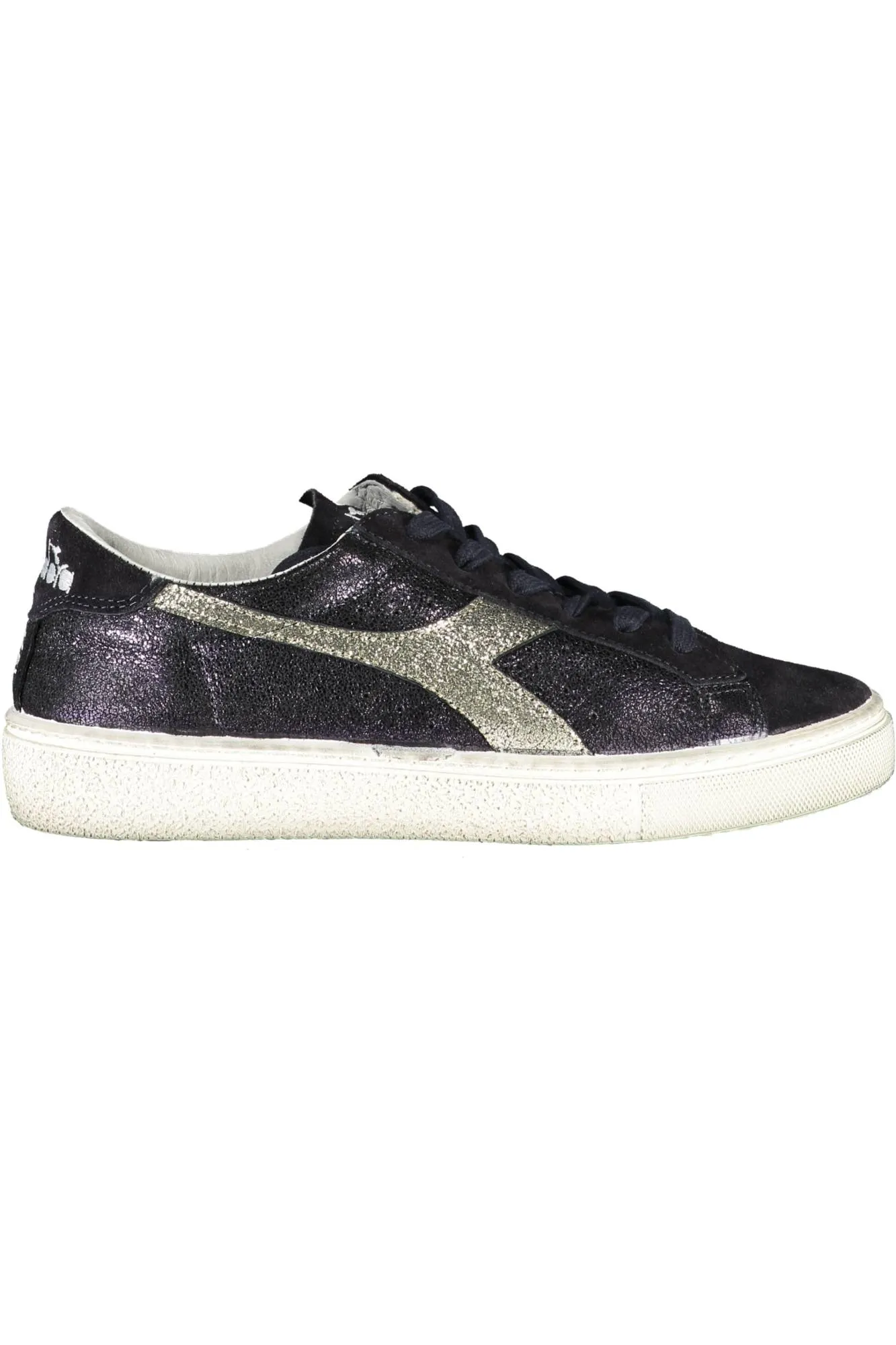 Damen Sportschuh Schwarz 201174785F_NERO_60065