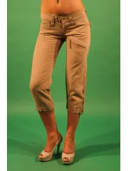 Gas Damen TASCHE Beige | online kaufen