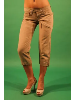 Gas Damen TASCHE Beige | online kaufen