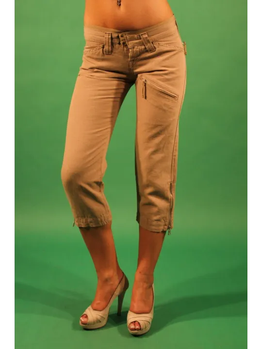 Gas Damen TASCHE Beige | online kaufen