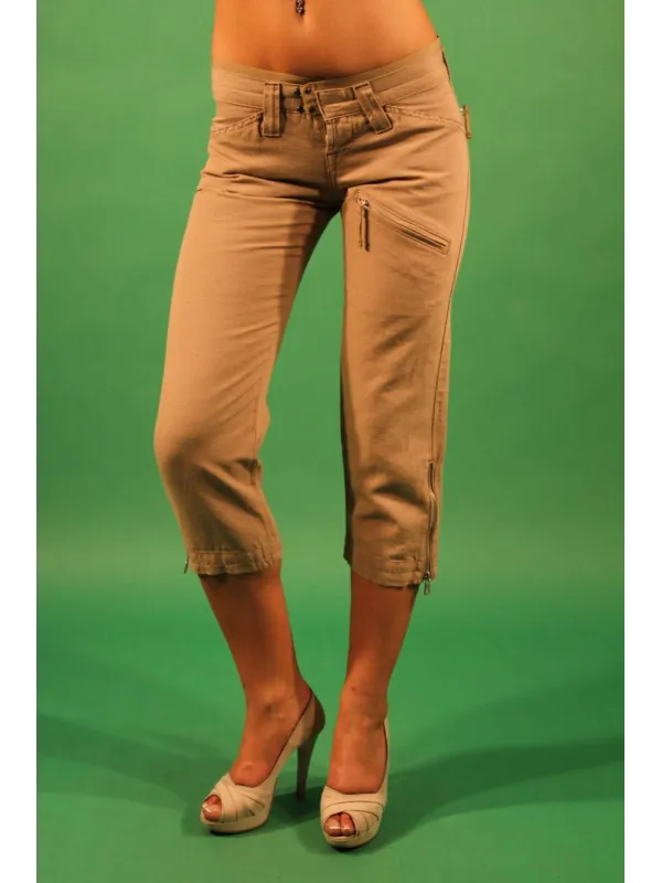 Gas Damen TASCHE Beige | online kaufen