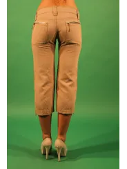 Gas Damen TASCHE Beige | online kaufen