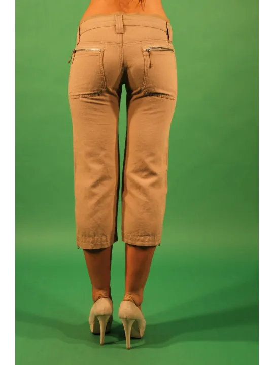 Gas Damen TASCHE Beige | online kaufen