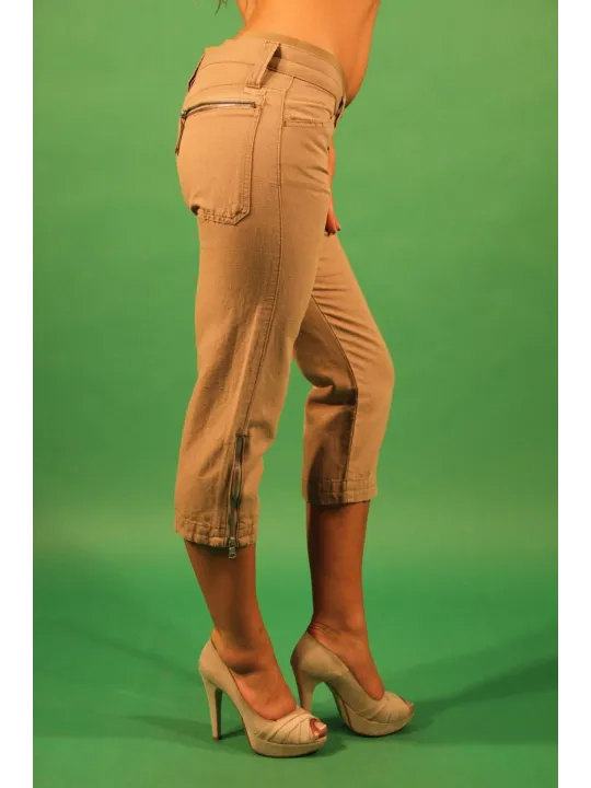 Gas Damen TASCHE Beige | online kaufen