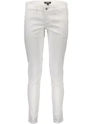 Just Cavalli Damen HOSE Weiß | online kaufen