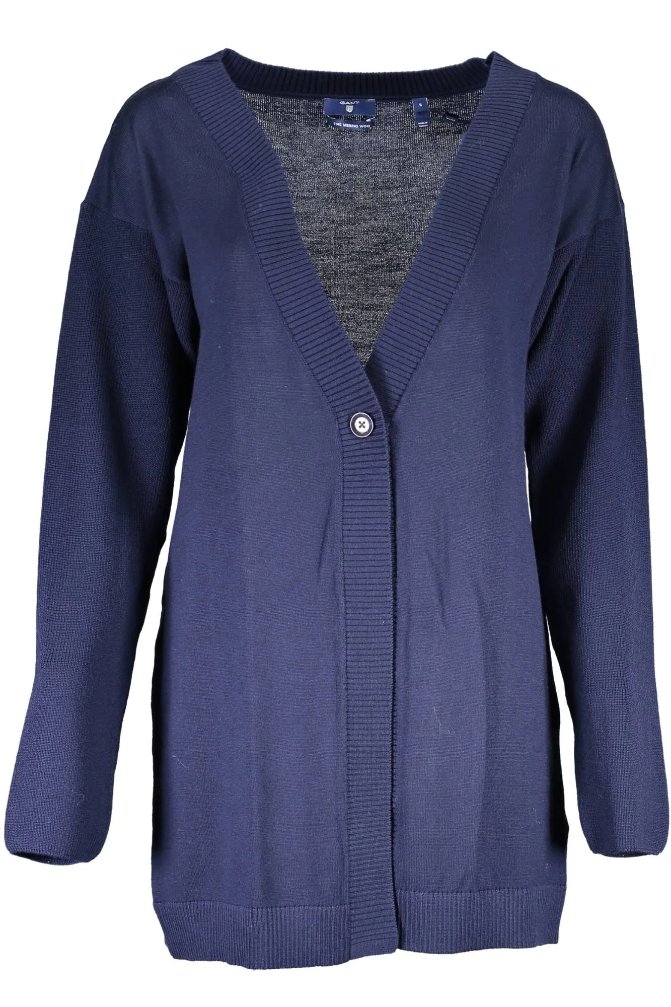GANT Damen Blau 17044803060_BLU_433