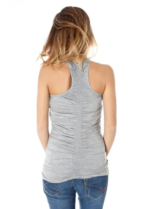 ZUELEMENTS Damen Grau | online kaufen