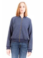 GANT Damen LANGARM-SWEATSHIRT Blau | online kaufen