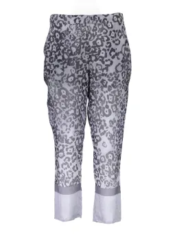 Liu Jo Damen HOSE Blau | online kaufen