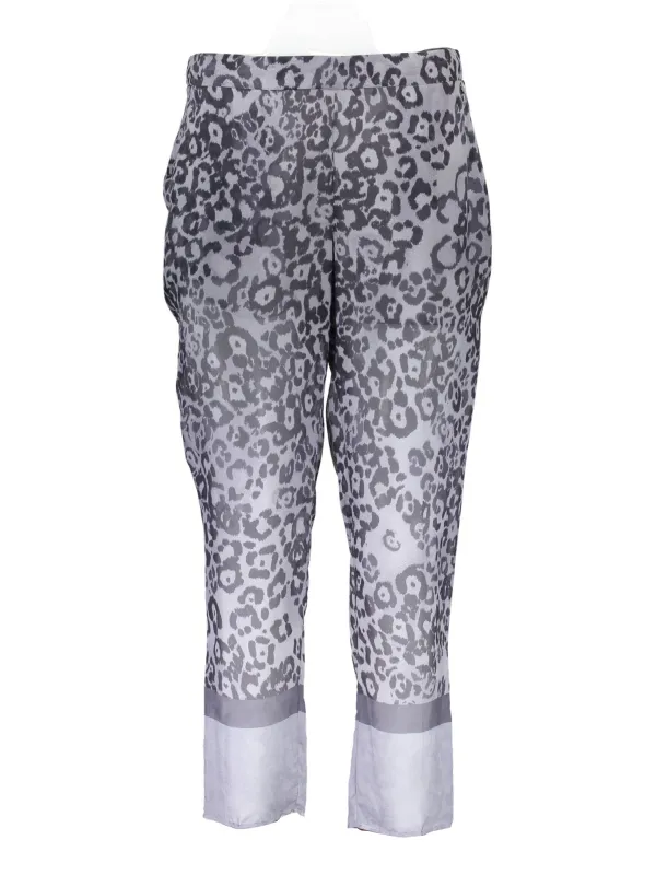 Liu Jo Damen HOSE Blau | online kaufen