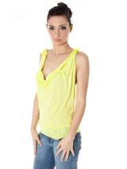 ZUELEMENTS Damen Gelb | online kaufen