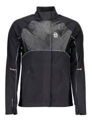 BJORN DAEHLIE Herren SPORTJACKE Schwarz | online kaufen