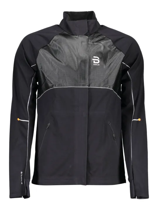 BJORN DAEHLIE Herren SPORTJACKE Schwarz | online kaufen
