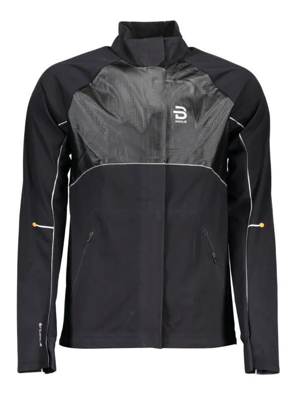 BJORN DAEHLIE Herren SPORTJACKE Schwarz | online kaufen