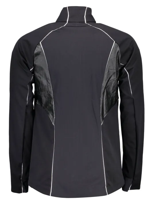 BJORN DAEHLIE Herren SPORTJACKE Schwarz | online kaufen