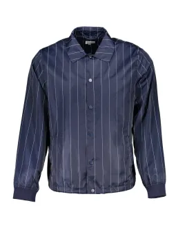 GANT Herren Sportjacke Blau - Mieten bei Flex-Fashion
