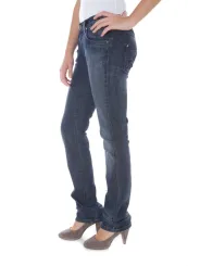 PHARD Damen JEANS Blau | online kaufen