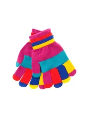 SIMIANI Mädchen HANDSCHUH Rosa | online kaufen