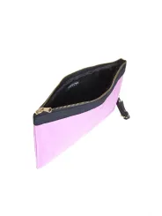 Patrizia Pepe Damen TASCHE Violett | online kaufen