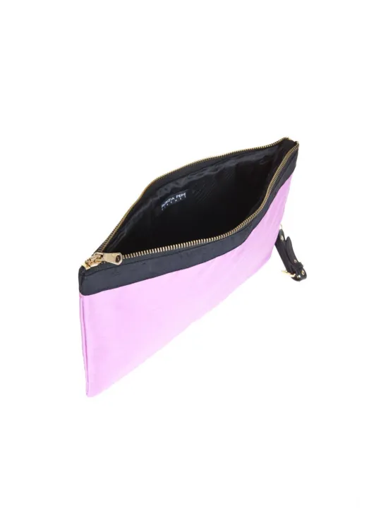 Patrizia Pepe Damen TASCHE Violett | online kaufen