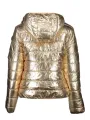 U.S. POLO Damen Langarmjacke Gold | online kaufen