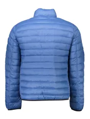 U.S. POLO Herren Langarmjacke Blau | online kaufen