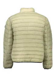 U.S. POLO Herren Langarmjacke Grün | online kaufen