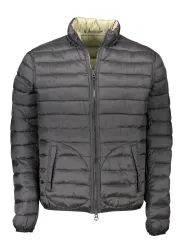 U.S. POLO Herren Langarmjacke Grün | online kaufen