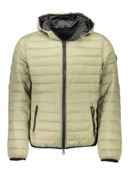 U.S. POLO Herren Langarmjacke Grün | online kaufen