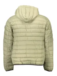 U.S. POLO Herren Langarmjacke Grün | online kaufen