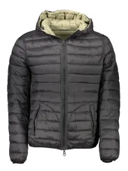 U.S. POLO Herren Langarmjacke Grün | online kaufen