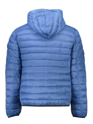 U.S. POLO Herren Langarmjacke Blau | online kaufen