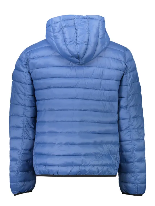 U.S. POLO Herren Langarmjacke Blau | online kaufen