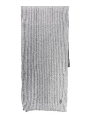 U.S. POLO Herren Schal Grau | online kaufen