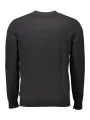Calvin Klein Herren Langarmshirt Schwarz | online kaufen