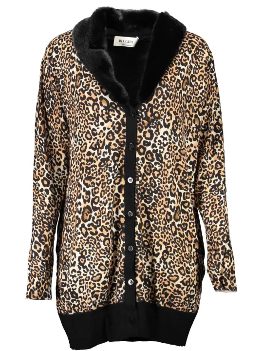 BLUGIRL Damen Schwarz | online kaufen