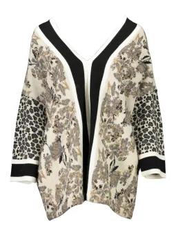 BLUGIRL Damen Pullover Beige | online kaufen