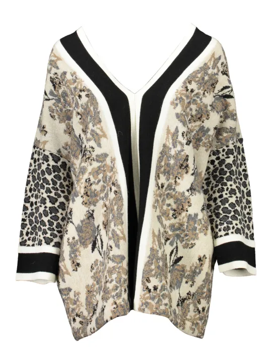 BLUGIRL Damen Pullover Beige | online kaufen