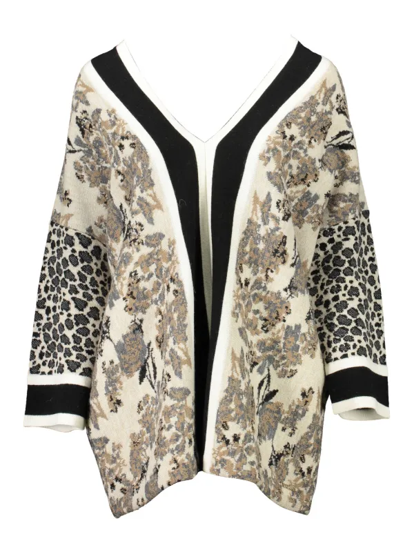 BLUGIRL Damen Pullover Beige | online kaufen