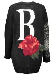 BLUGIRL Damen Tasche Schwarz | online kaufen