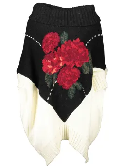 BLUGIRL Damen Rollkragenpullover Weiß | online kaufen