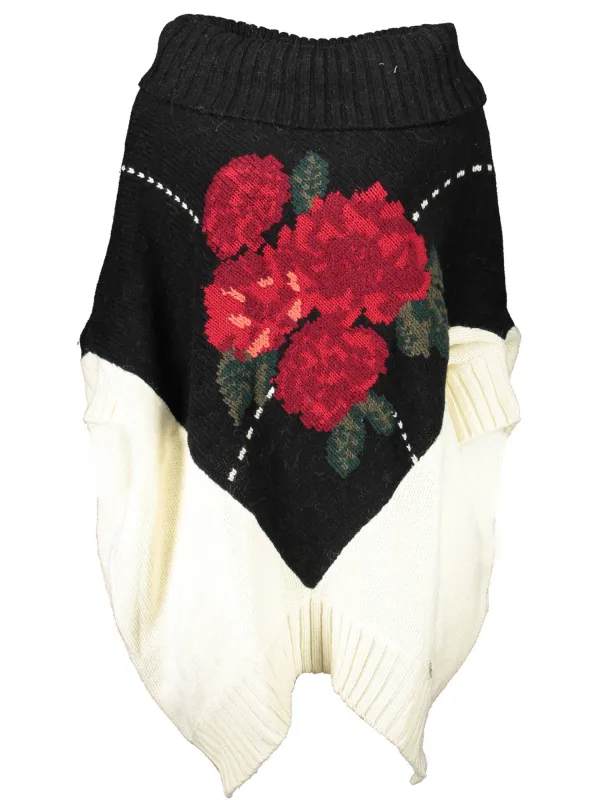 BLUGIRL Damen Rollkragenpullover Weiß | online kaufen