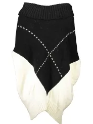 BLUGIRL Damen Rollkragenpullover Weiß | online kaufen