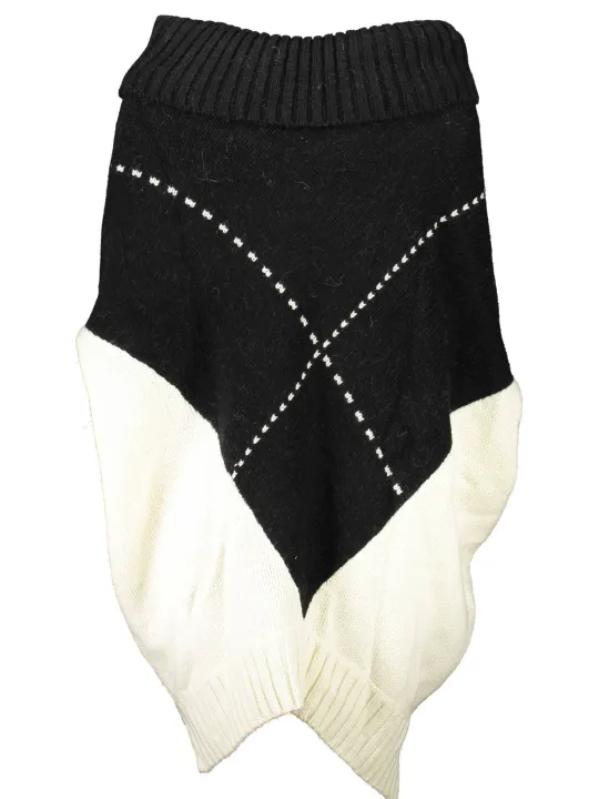 BLUGIRL Damen Rollkragenpullover Weiß | online kaufen