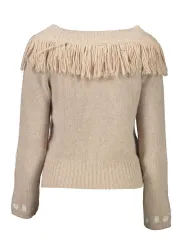 BLUGIRL Damen Pullover Beige | online kaufen