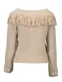 BLUGIRL Damen Pullover Beige | online kaufen