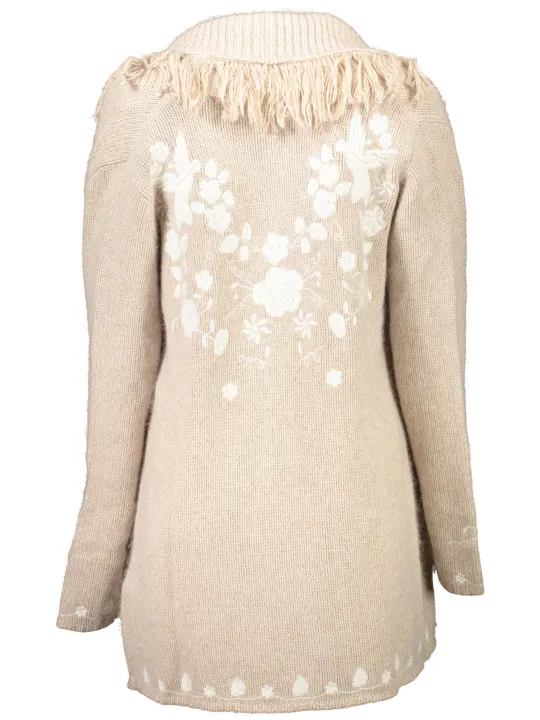 BLUGIRL Damen Tasche Beige | online kaufen