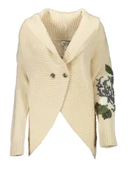 BLUGIRL Damen Cardigan Beige | online kaufen