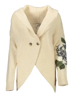 BLUGIRL Damen Cardigan Beige | online kaufen